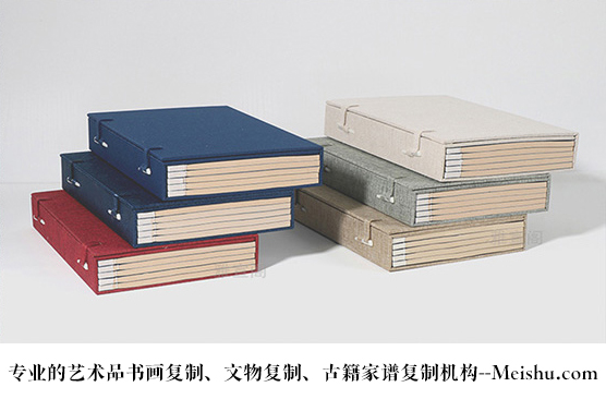 长武县-哪家公司能提供高质量的书画打印复制服务？